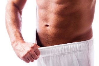 Men's Defence - a cure prostatitis