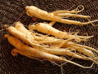 You can use ginseng root for prostatitis home treatment. 