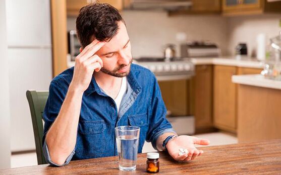 Get medicine