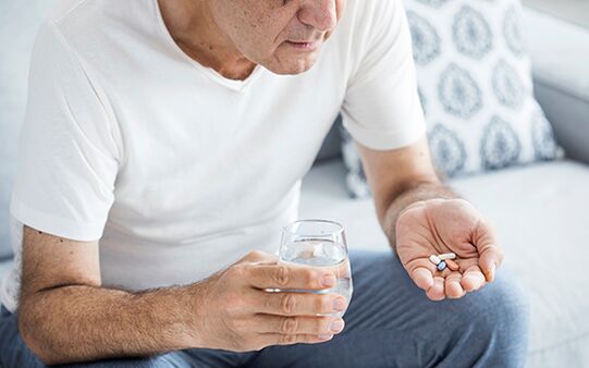 Plant medicines