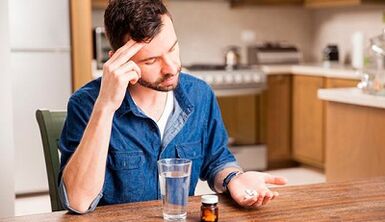 drugs to treat prostatitis