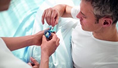 medicines to treat prostatitis